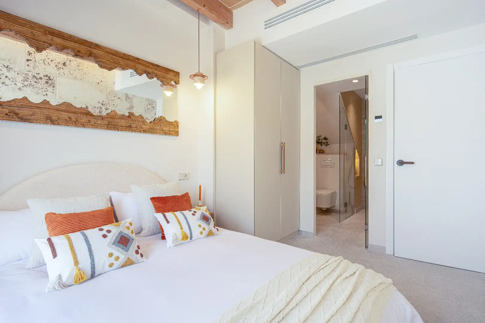 Reihenhaus mit Pool zum Verkauf in Carrer de Petxino, imagen 20