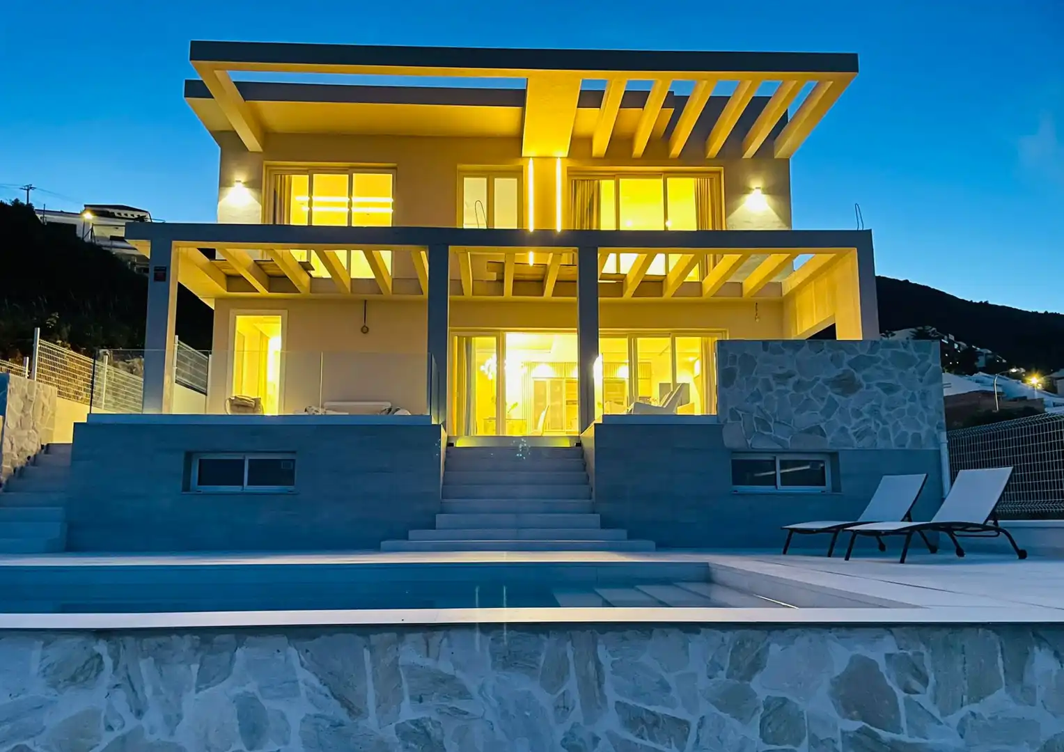 Chalet en venta en Avenida Romeral, imagen 53