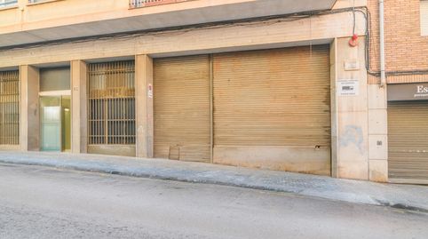 Foto 3 von Geschaftsraum zum Verkauf in Carrer Lepant, 20, Plaça Catalunya, Manresa