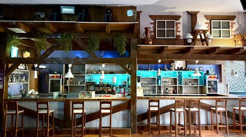 Foto 2 von Geschaftsraum zum Verkauf in Calle Castilviejo, 4, Cuéllar, Segovia