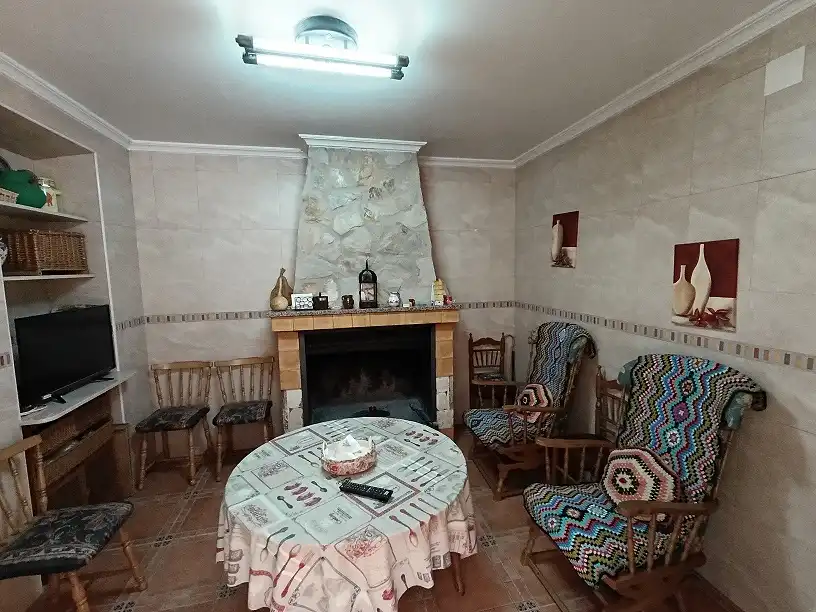 House with garden for sale in Tobarra, imagen 11