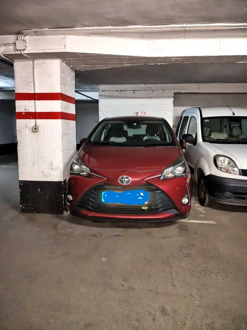 Parking de Garaje en venta en Bilbao 