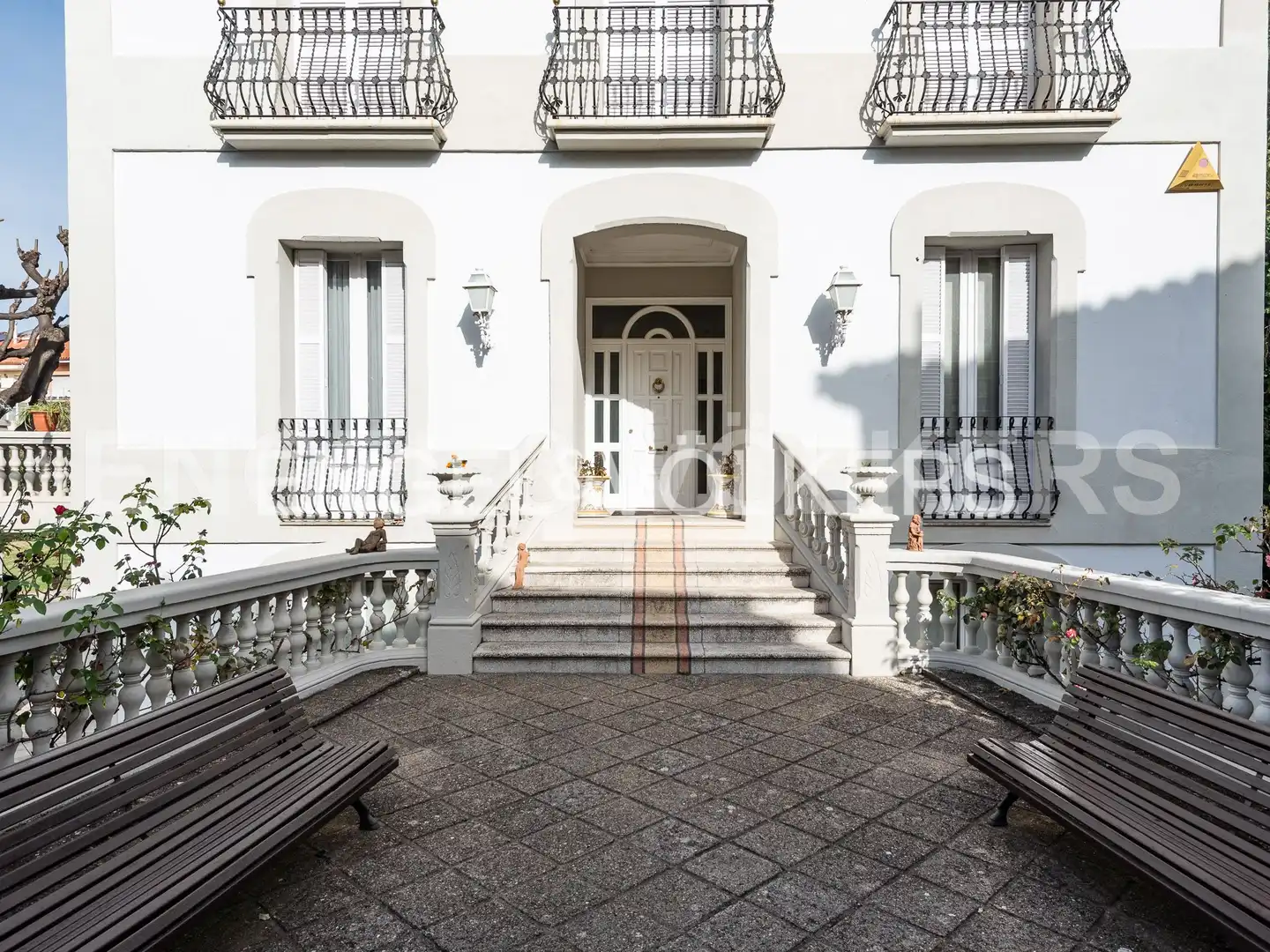 Casa amb terrassa en venda a Carrer Sant Ramon, imagen 5