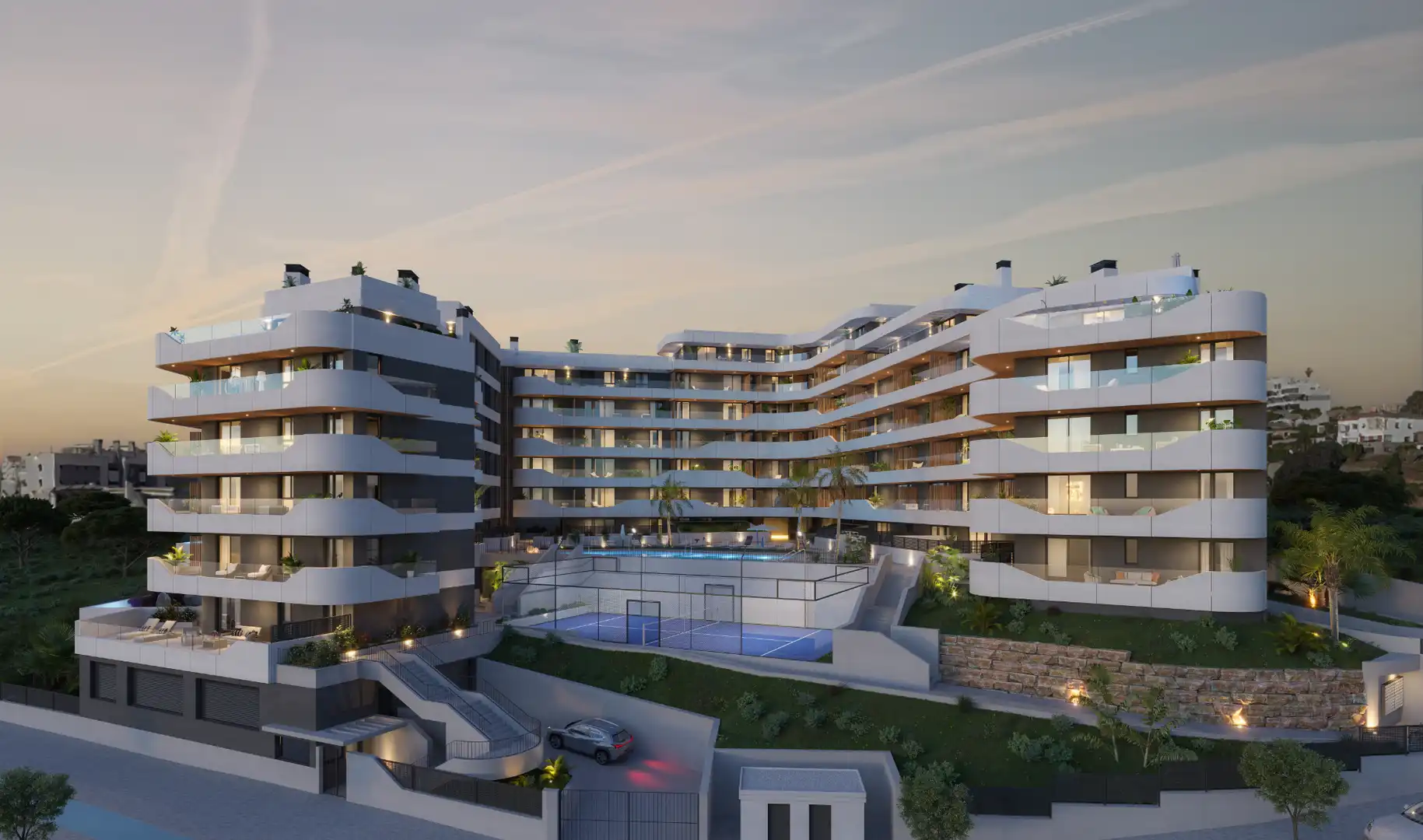 Flat for sale in Camino de las Mesas, 26, Huerta Nueva