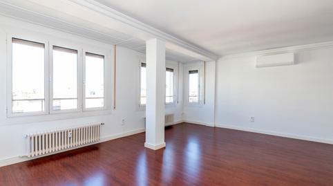 Foto 5 de Ático de alquiler en Calle de San Miguel, Paseo Independencia,  Zaragoza Capital