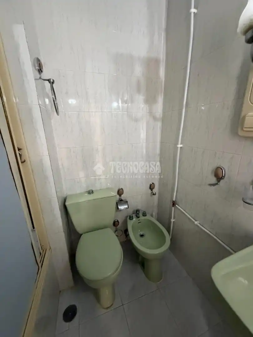 Badezimmer von Wohnung zum Verkauf in Fuenlabrada mit Heizung