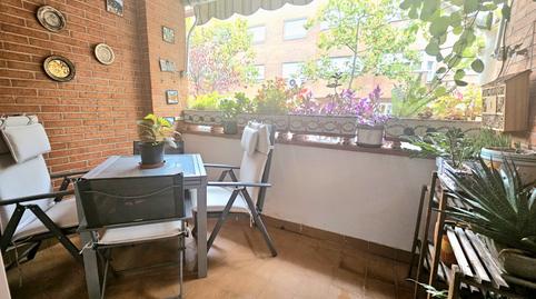 Foto 4 de Pis en venda a Pasaje Villagarcia de Arosa, 8, Los Arroyos, Madrid