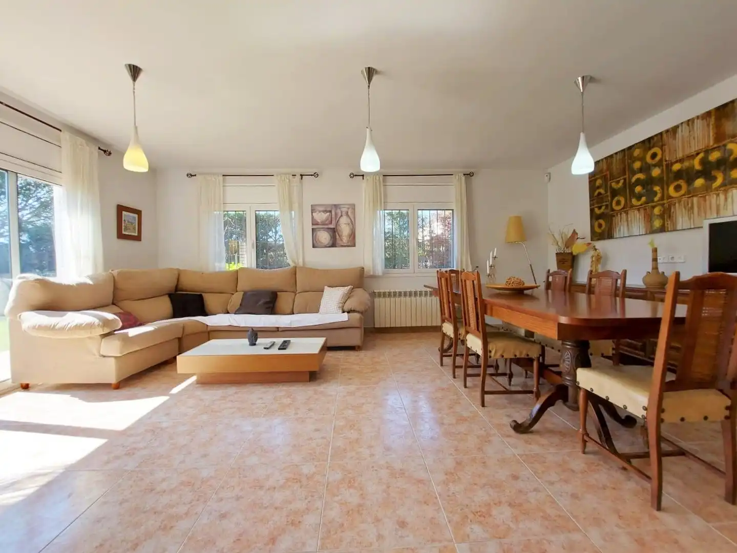 House with pool for sale in Cabanyes - Mas Ambrós - Mas Pallí, imagen 8