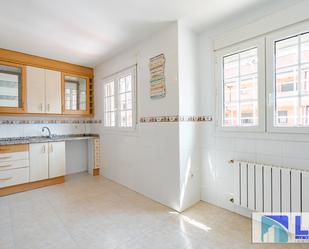 Kitchen of Single-family semi-detached for sale in Alcalá de Henares  with Air Conditioner, Heating and Balcony