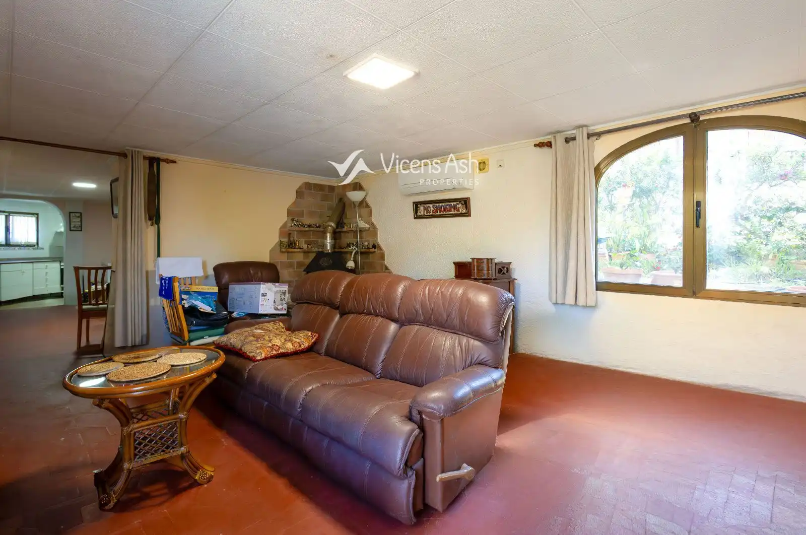 Houses for sale in Jávea / Xàbia  with Air Conditioner, Heating and Terrace
