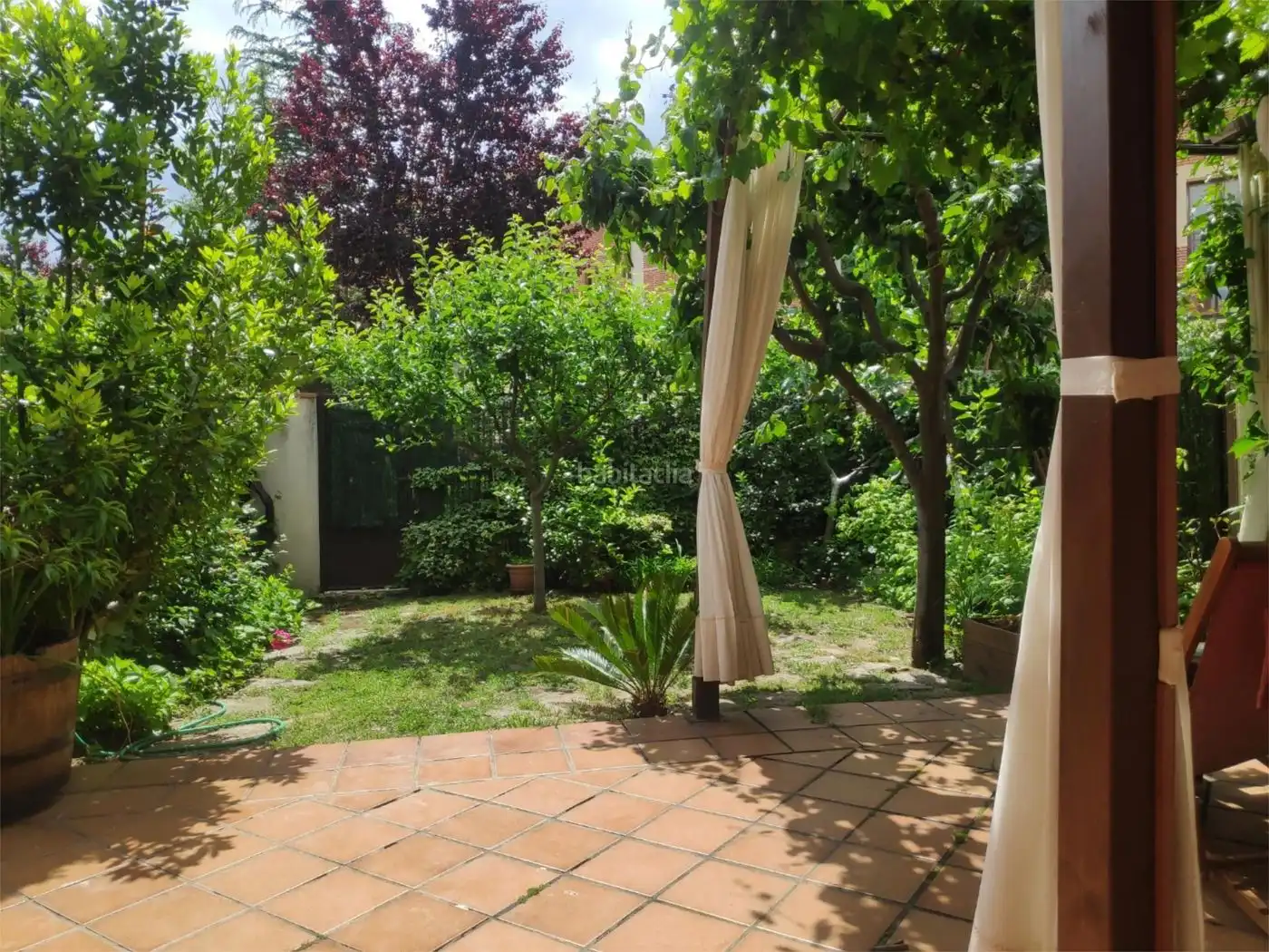 Casa con piscina in vendita a Camino de los Escobares 18, imagen 3