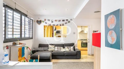Foto 5 de Casa o xalet de lloguer a Carrer del Llatzeret, El Poblenou, Barcelona Capital