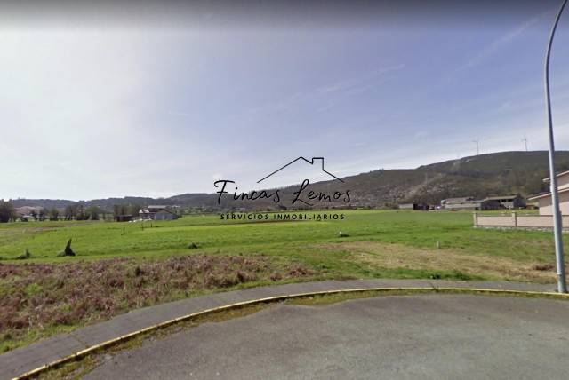 Terreno residencial en Venta en Vimianzo