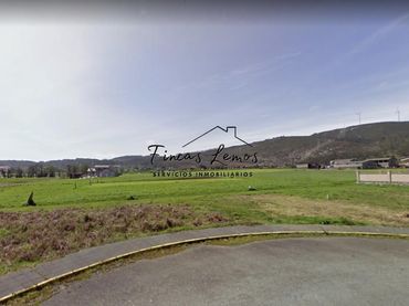 Terreno residenziale in vendita a Vimianzo