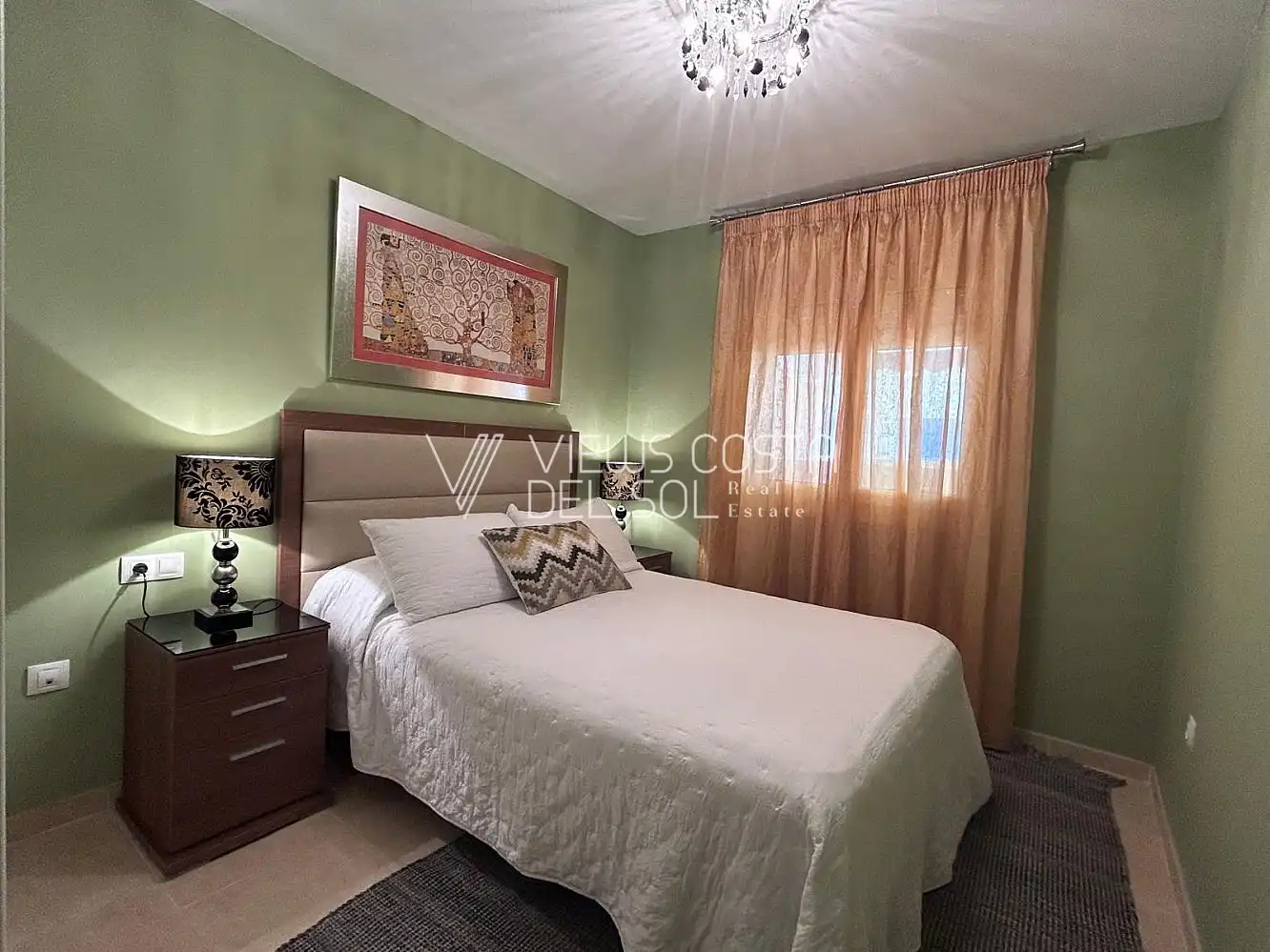 Apartament de lloguer a El Morche