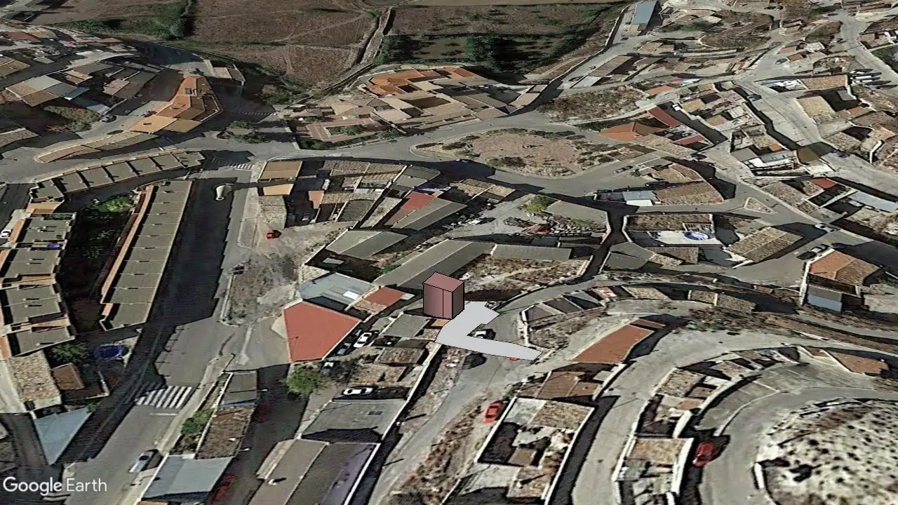 Terrains et parcelles à vendre à C/ Cabezo Manolin, imagen 3