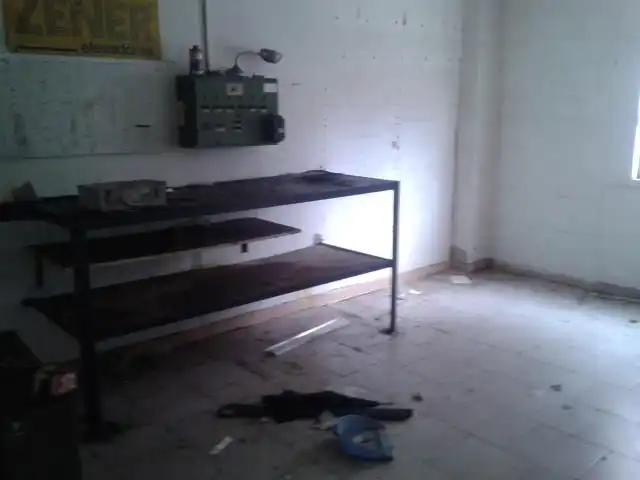 Oficina de lloguer a Llano, imagen 16