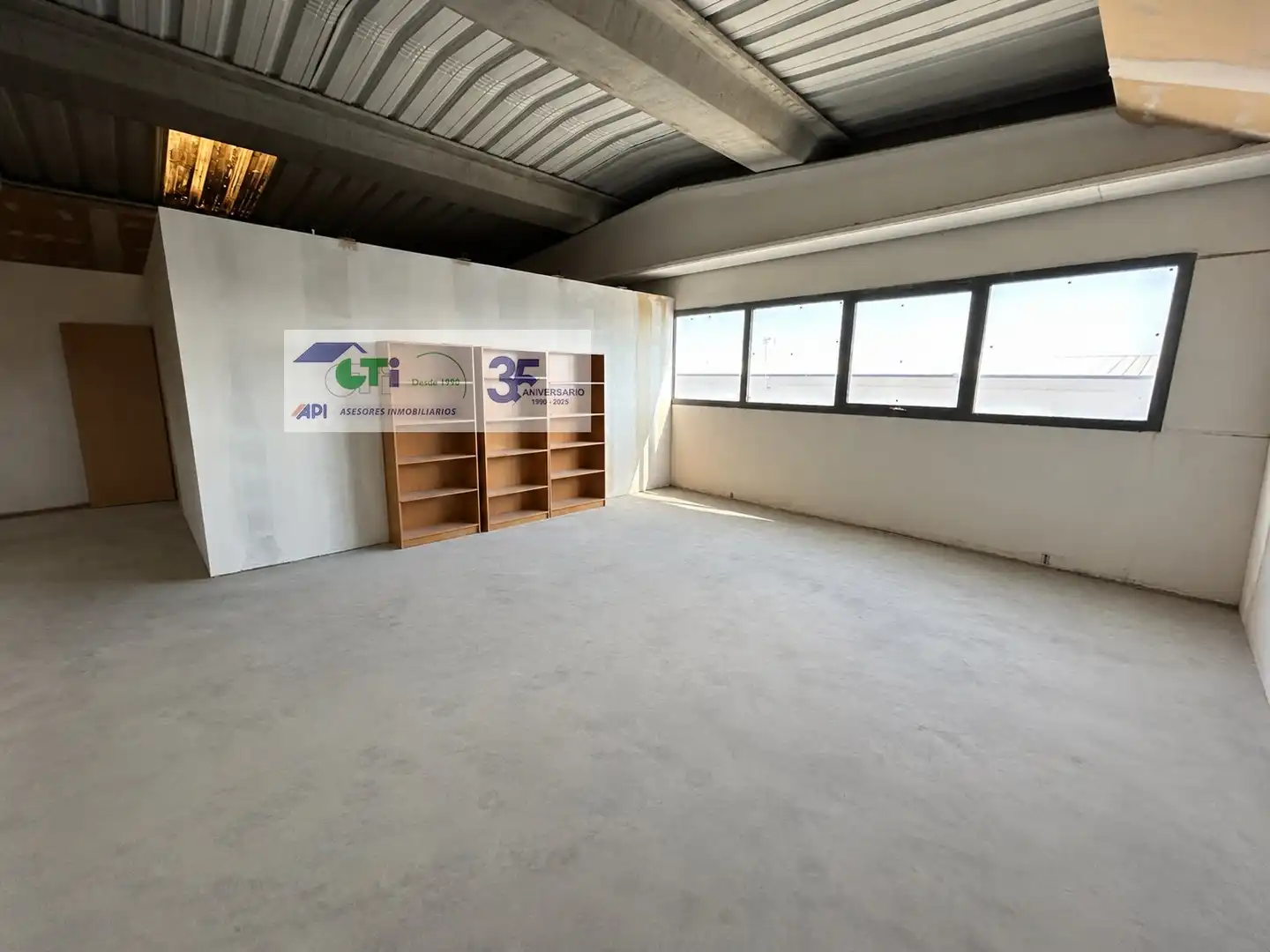 Industrial building for sale in CALLE RETAMA, imagen 6