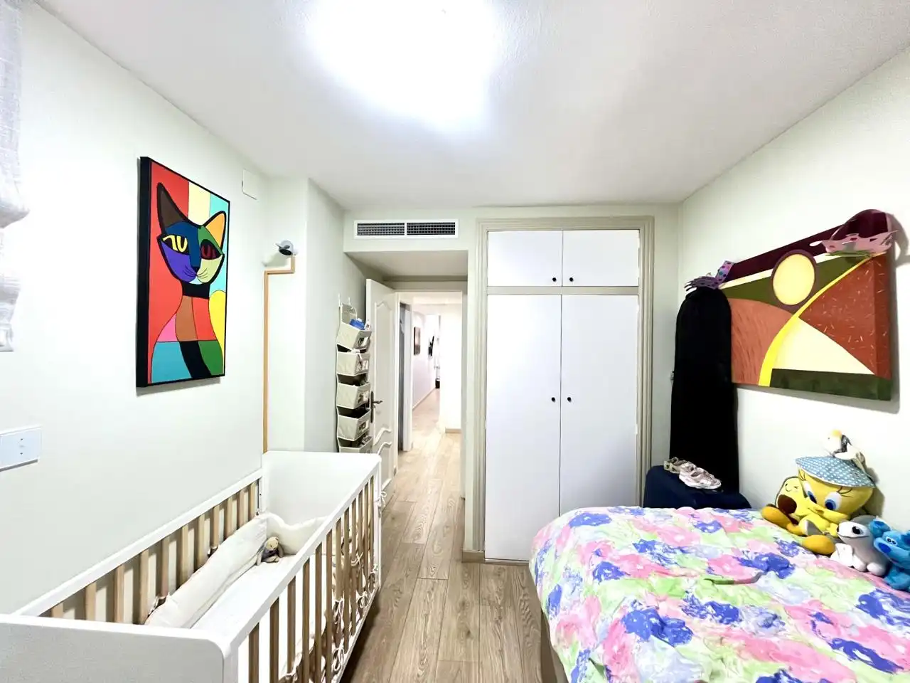 Flat for sale in Centre