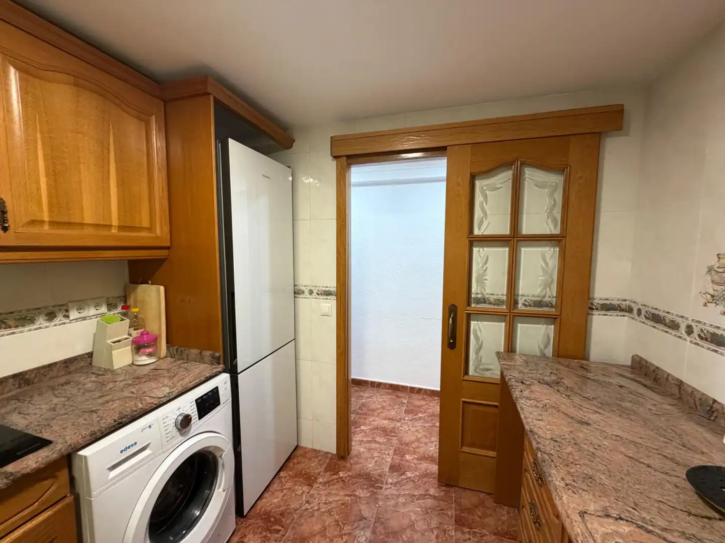 Appartement avec terrasse à vendre à Avenida Avenida Primero de Mayo, imagen 36