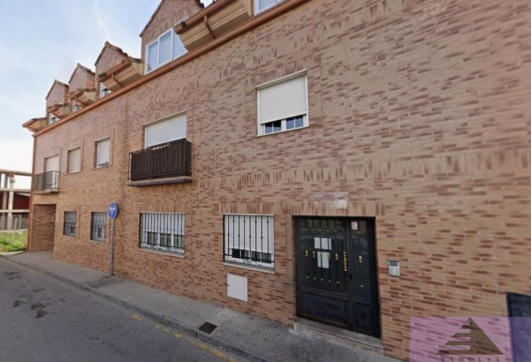 Vista exterior de Apartamento en venta en Yeles