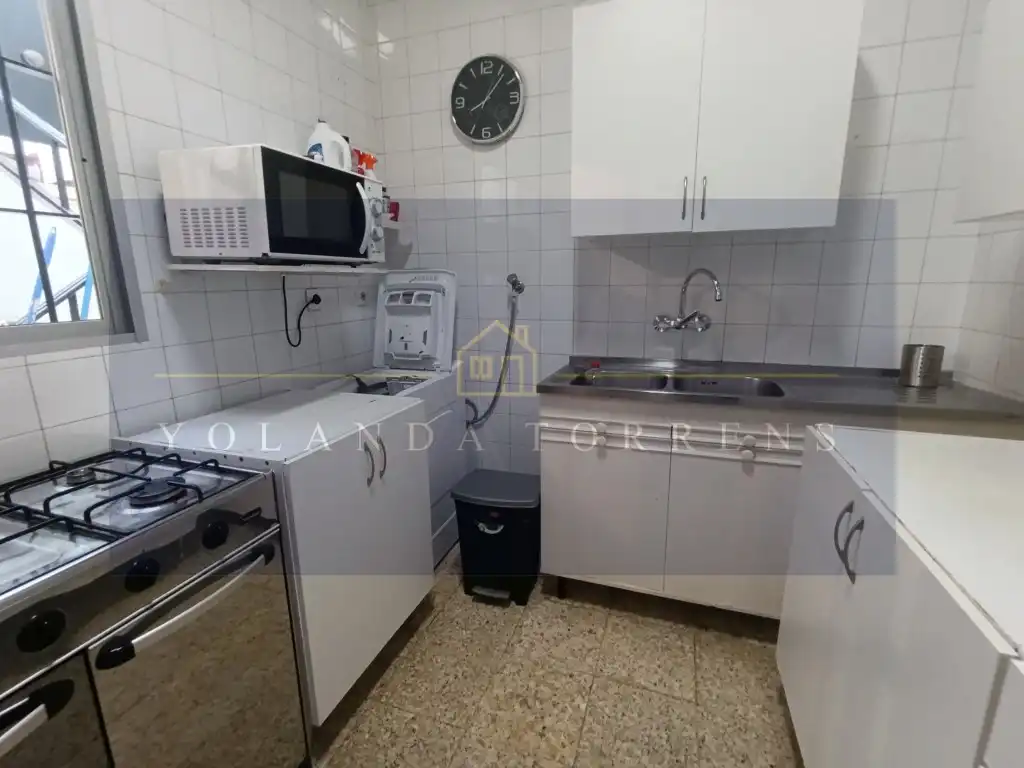 Cuina de Casa o xalet en venda en Alcalá de Guadaira