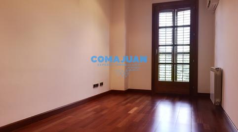 Foto 5 de Pis de lloguer a Centre, Mataró