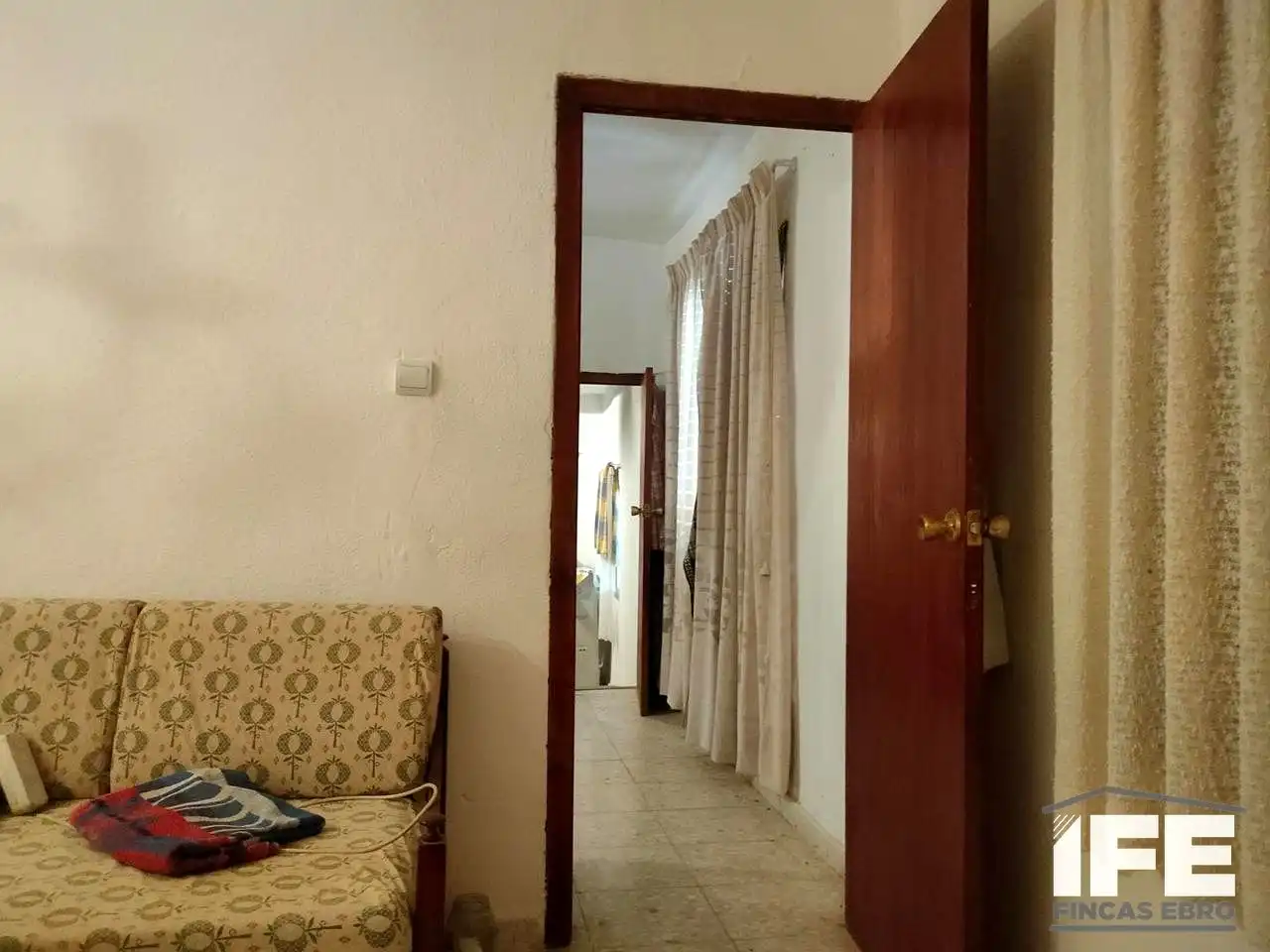 Casa o xalet en venda en Plasencia de Jalón amb Jardí privat