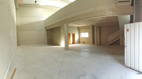 Photo 2 of Industrial buildings to rent in Polígono Egües Calle K, 9, Egües, Valle de Egüés / Eguesibar