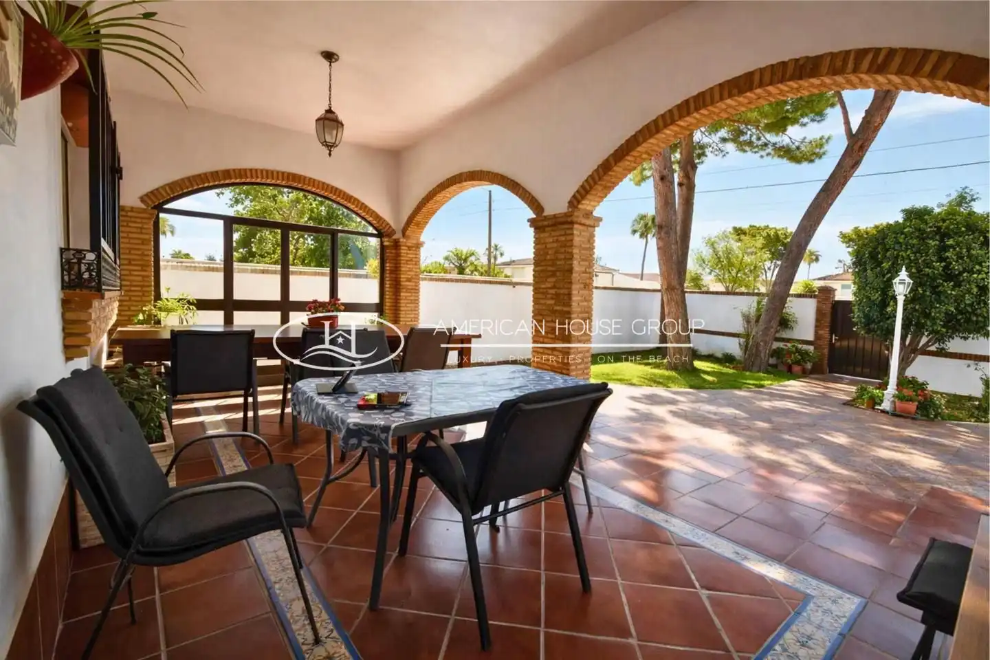 Casa amb jardí en venda a Los Gallos, imagen 8
