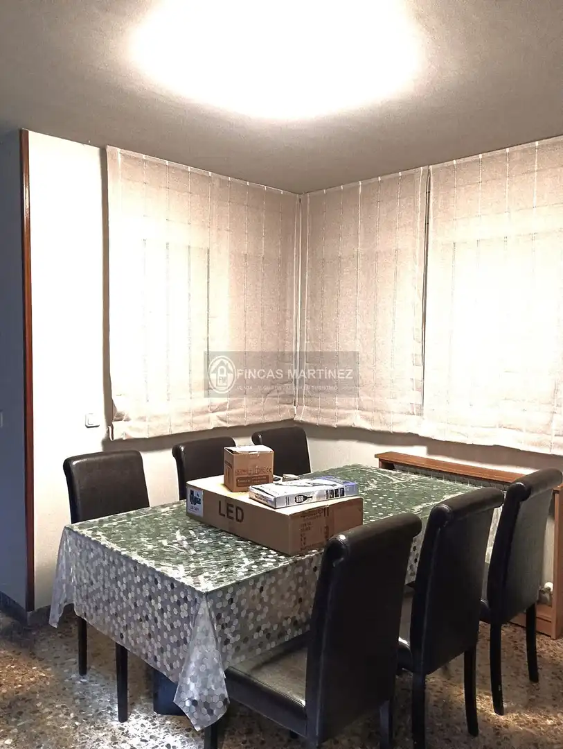 Dining room of Houses for sale in Cambrils