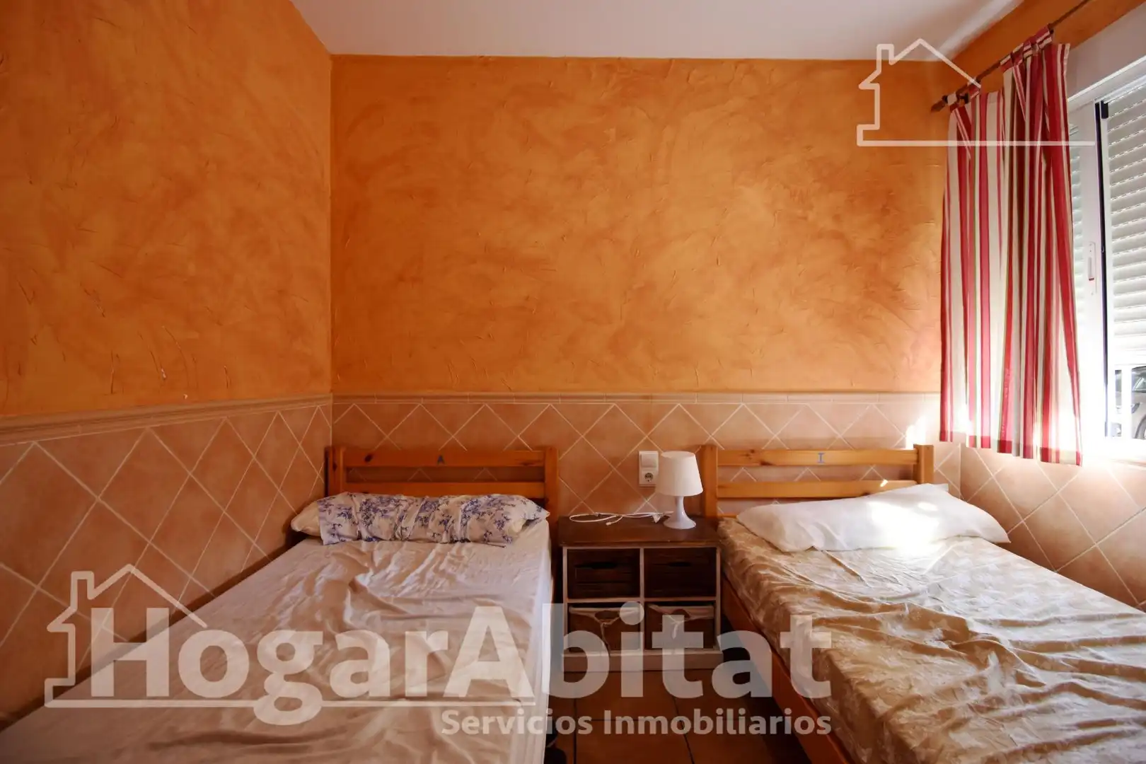 Appartement avec piscine à vendre à Calle Legazpi, imagen 24