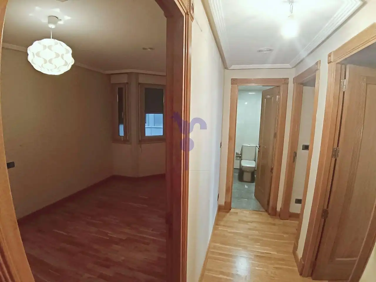 Flat for rent in Centro Ciudad
