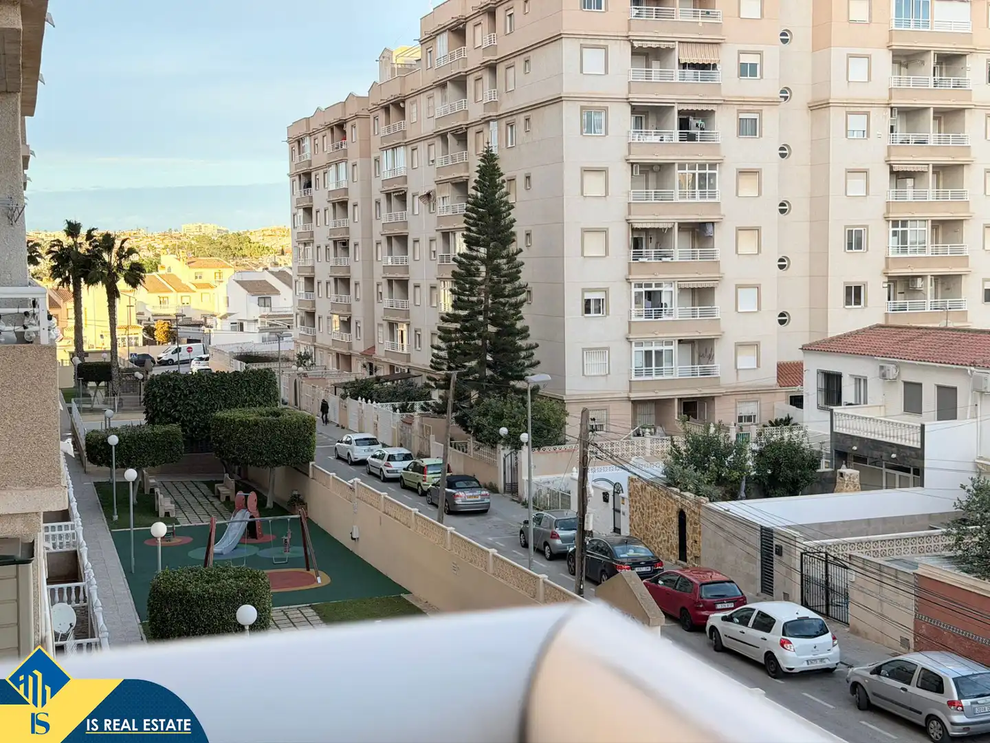 Apartamento con piscina en venta en Nueva Torrevieja - Aguas Nuevas, imagen 31