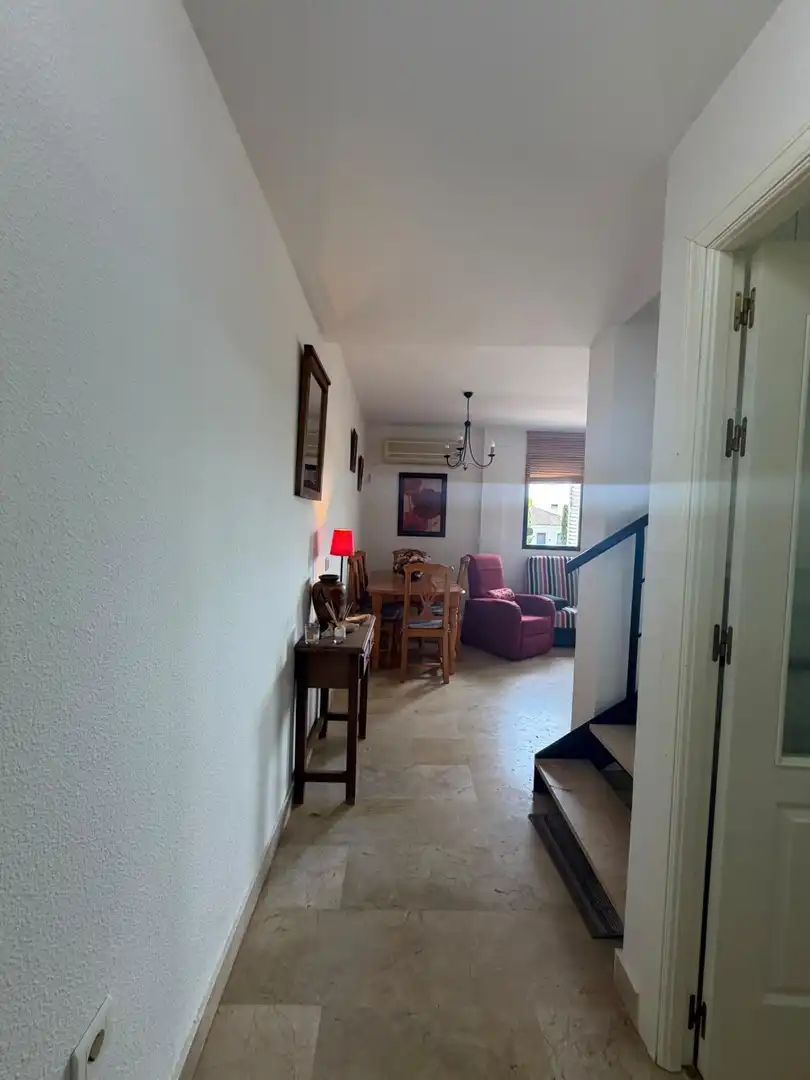 Duplex avec piscine à vendre à Paseo Paseo Cumbres, imagen 9