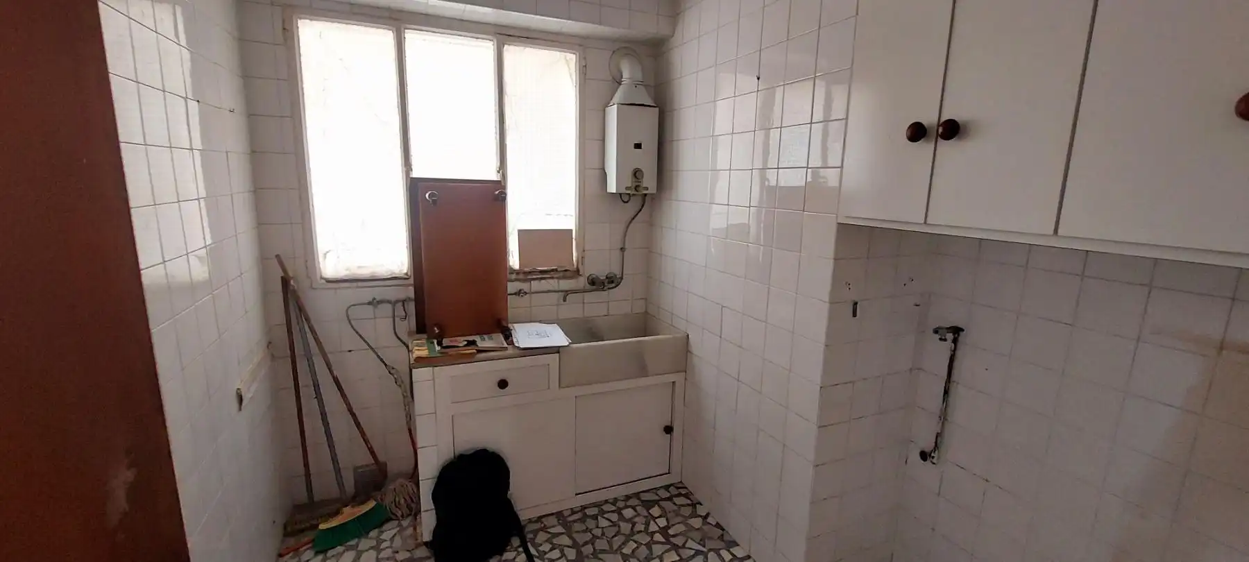 Cocina de Piso en venta en Santander