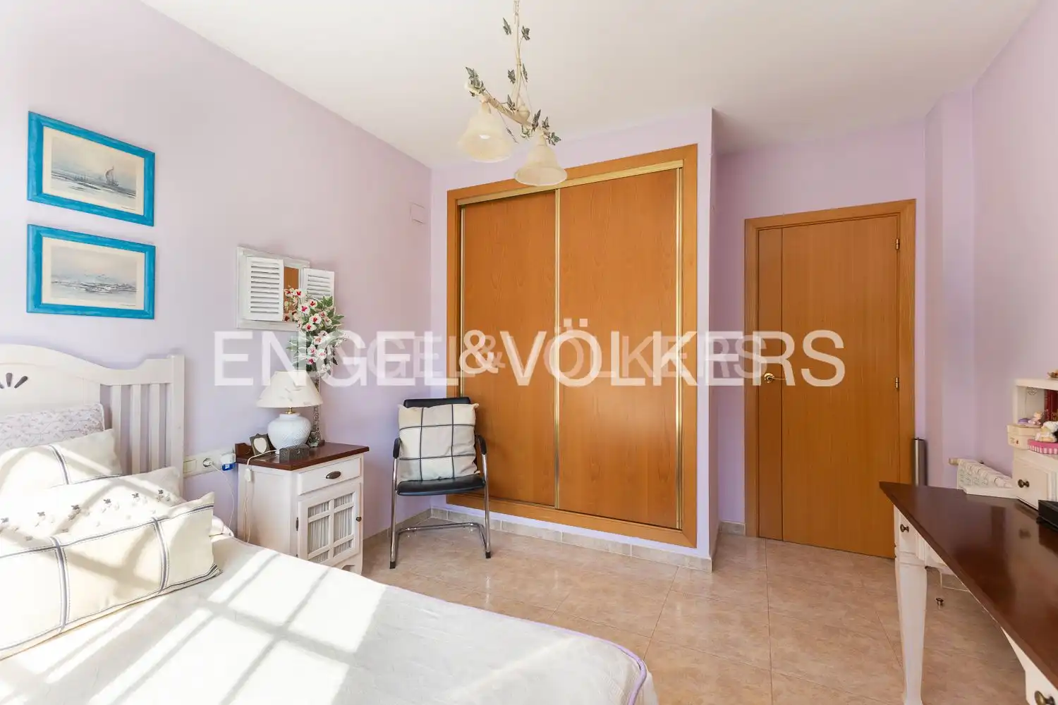 Casa con balcón en venta en Sierra Perenchiza - Cumbres de Calicanto - Sto Domingo, imagen 25