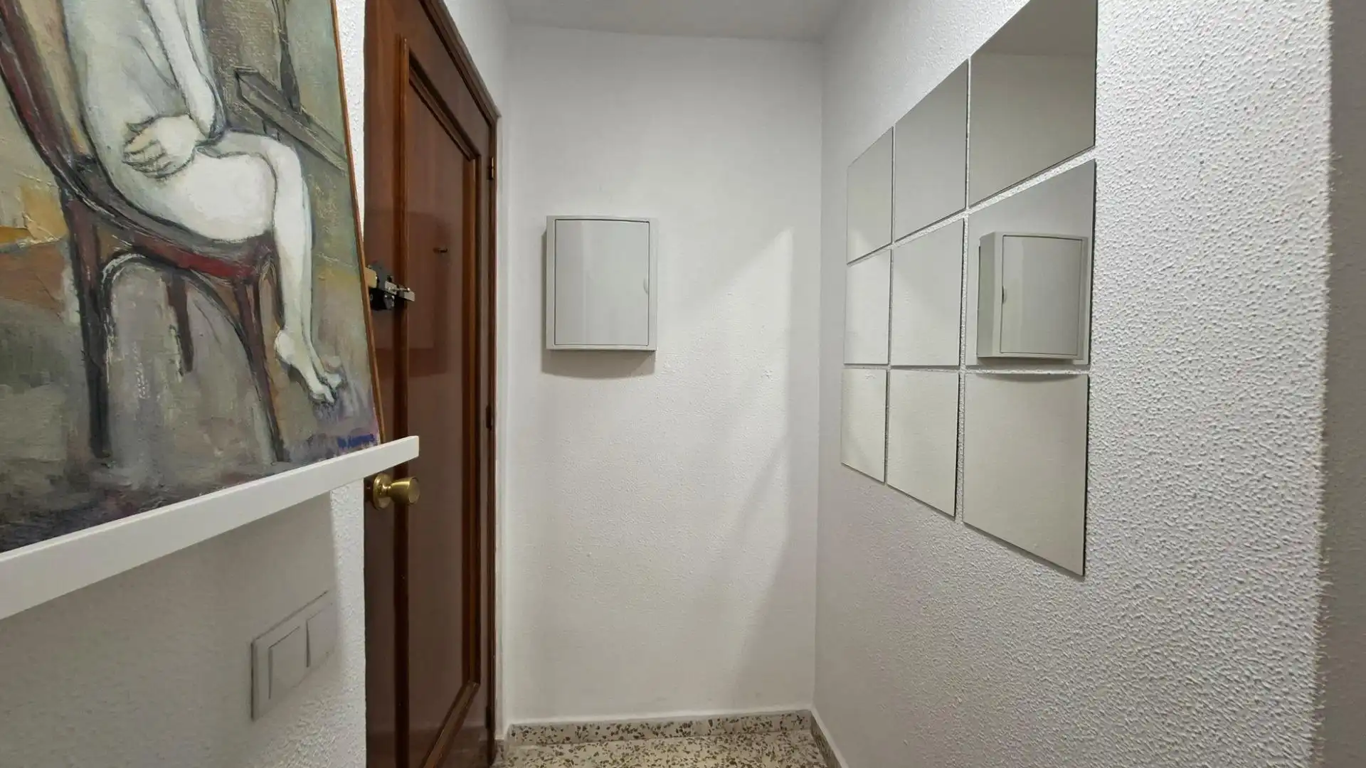 Duplexes for sale in Sevilla  with Air Conditioner and Balcony