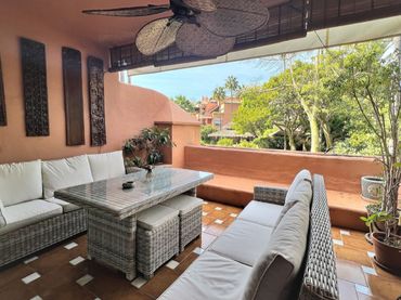 Appartamento con piscina in vendita a San Pedro de Alcántara