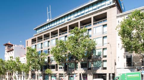 Photo 2 of Office to rent in Calle de Alfonso XII, 62, Jerónimos,  Madrid Capital