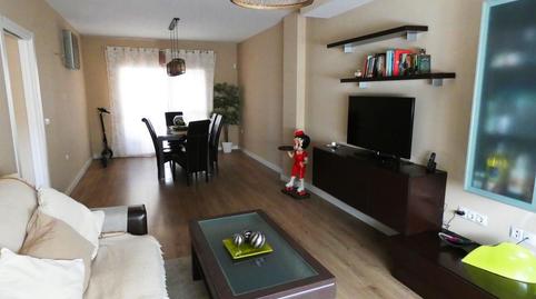 Foto 3 de Casa o xalet en venda a Los Angeles, El Romeral - Peñón de Zapata, Málaga