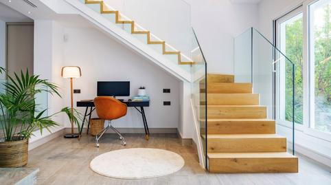 Foto 3 de Casa o xalet en venda a Gerardo Diego-la Campana, 4, Las Brisas, Marbella