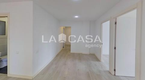 Foto 3 de Piso en venta en Sant Martí de Provençals,  Barcelona Capital