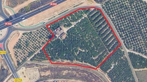 Foto 2 de Casa o chalet en venta en Camino Bancalons, Oliva pueblo, Valencia