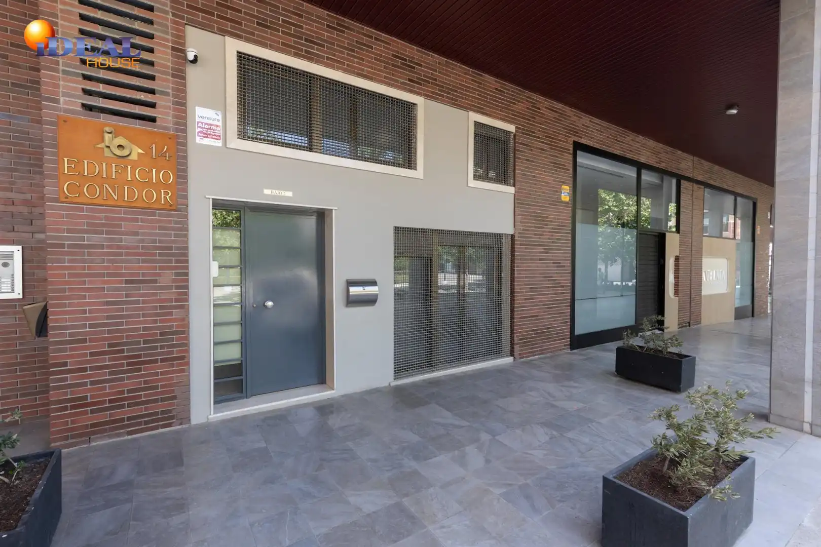 Dúplex en venda a Calle Hospital de San Lázaro 14, imagen 51