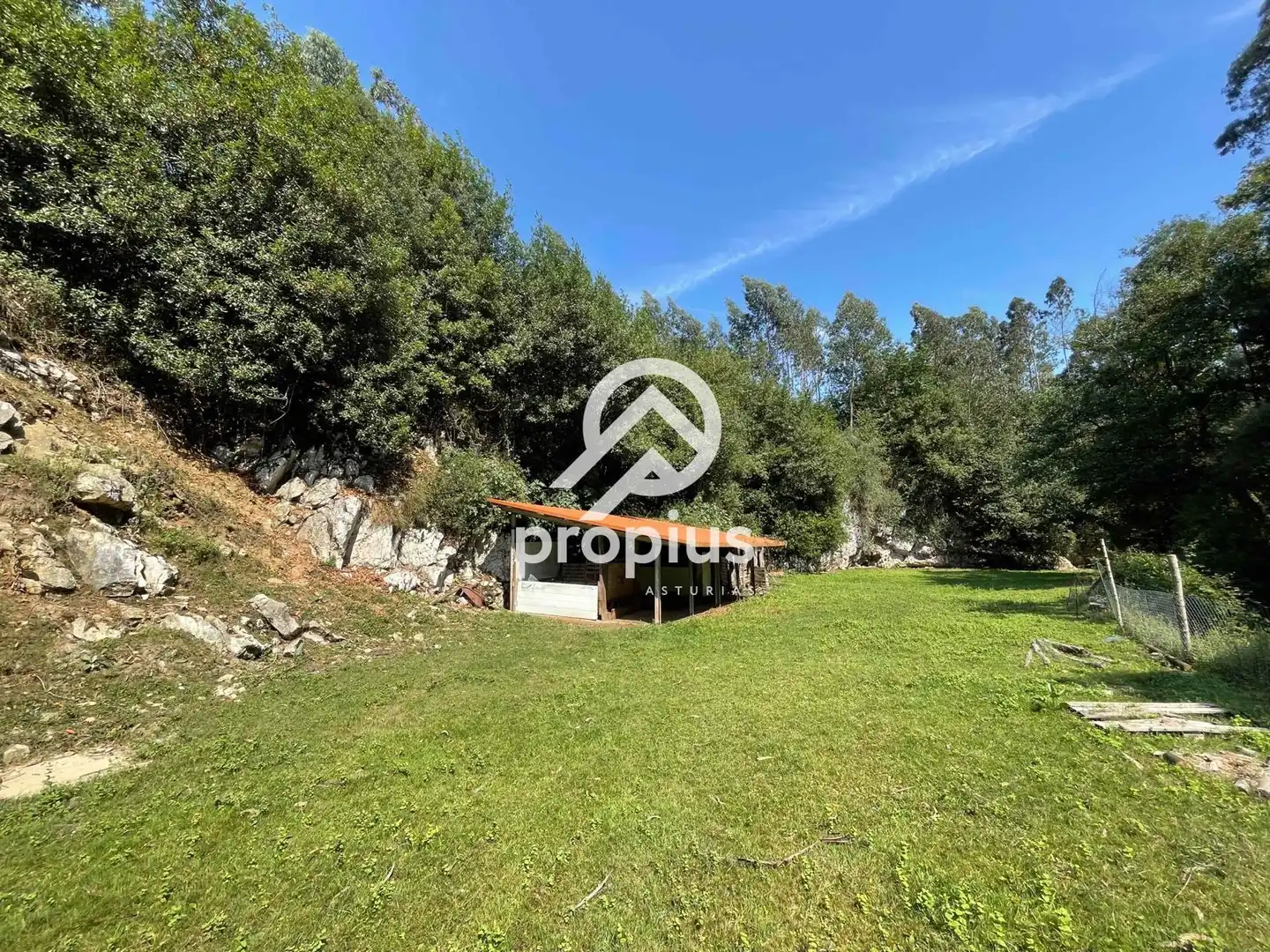 Chalet con terraza en venta en Nueva, imagen 74