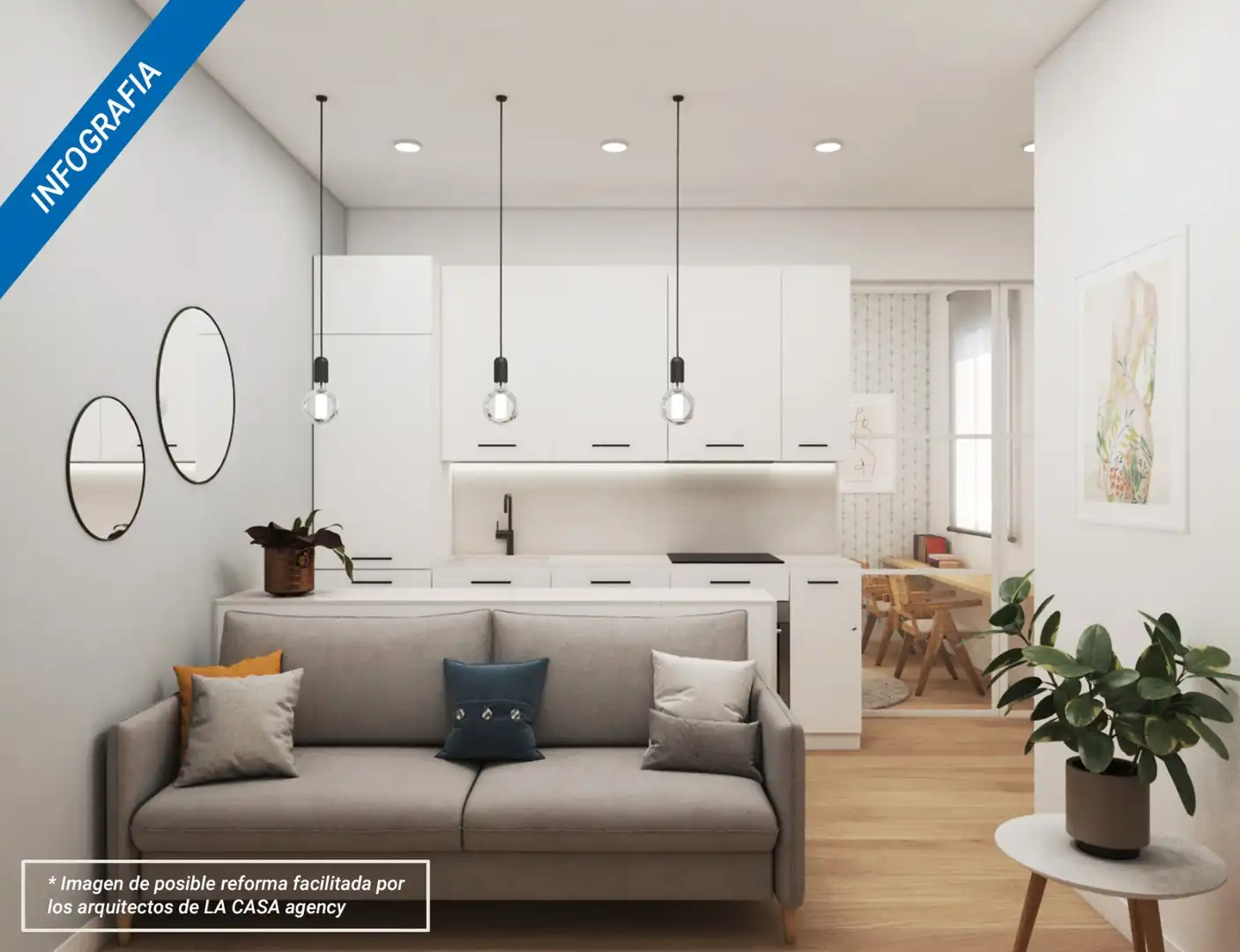 Flat for sale in Imperial