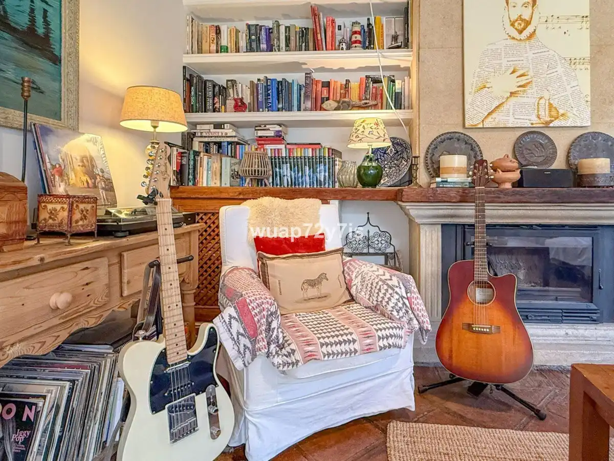 Casa a schiera in vendita a Milla de Oro, imagen 13