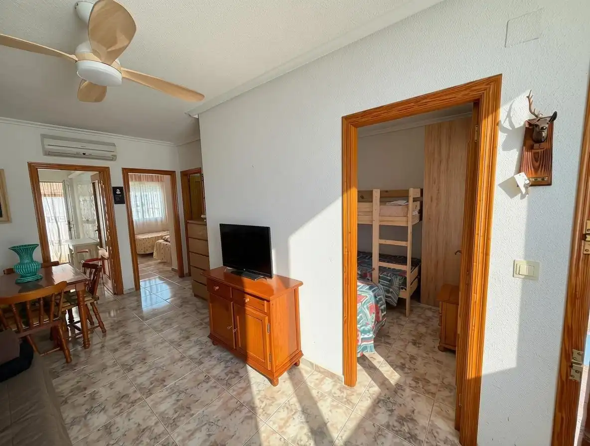 Finca rústica en venda a San Pedro del Pinatar, Murcia