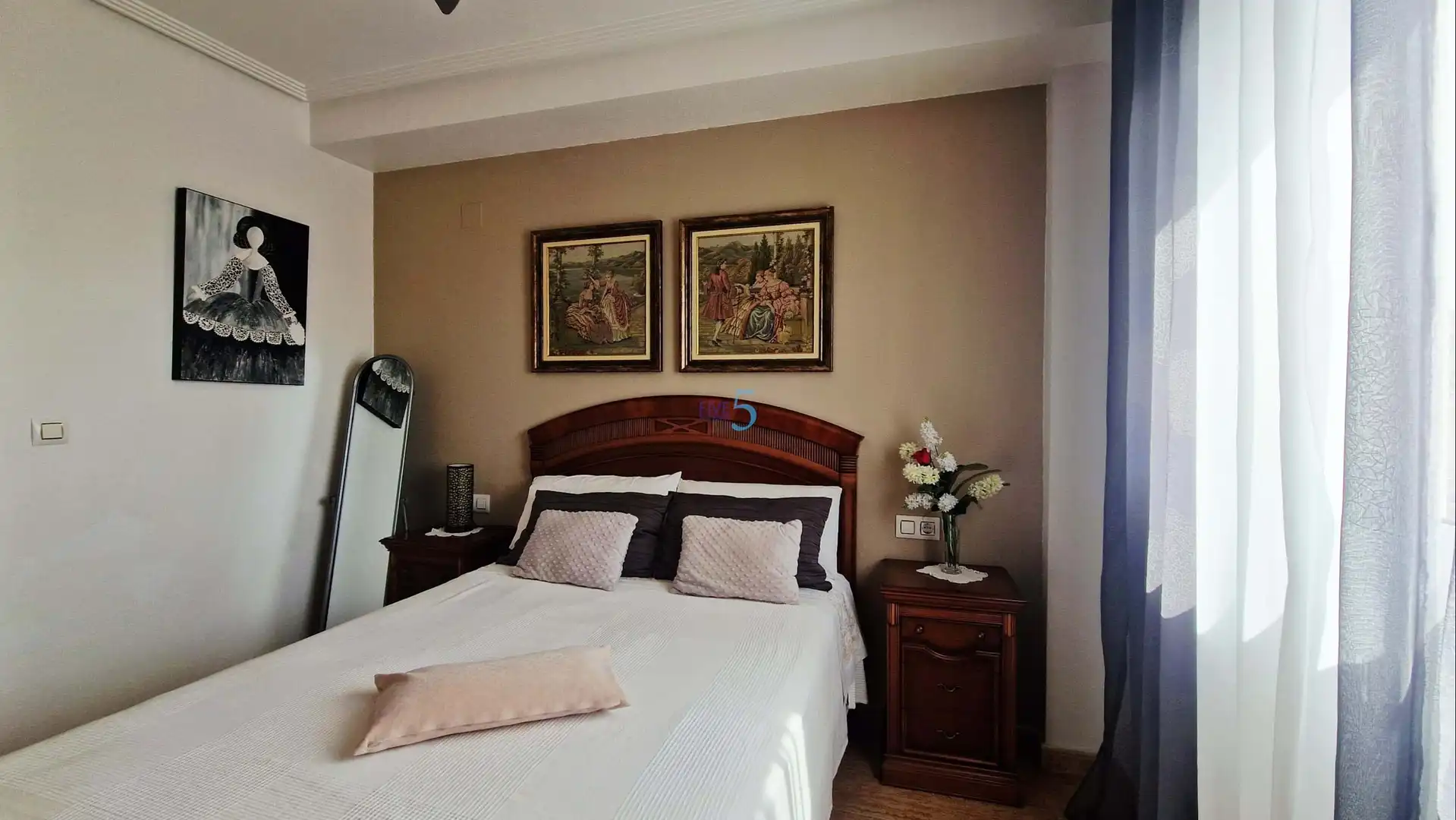 Flat with terrace for sale in Los Peñascos - El Salero - Los Imbernones, imagen 16
